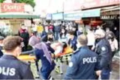 Bıçaklı kavgada 2 kardeşi yaralayan zanlılar tutuklandı Bıçaklı kavgada 2 kardeşi yaralayan zanlılar tutuklandı