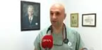 Ankara: Son dakika... Bilim Kurulu Üyesi Kayıpmaz: Hayatını kaybeden genç hastalarımız var Ankara: Son dakika... Bilim Kurulu Üyesi Kayıpmaz: Hayatını kaybeden genç hastalarımız var