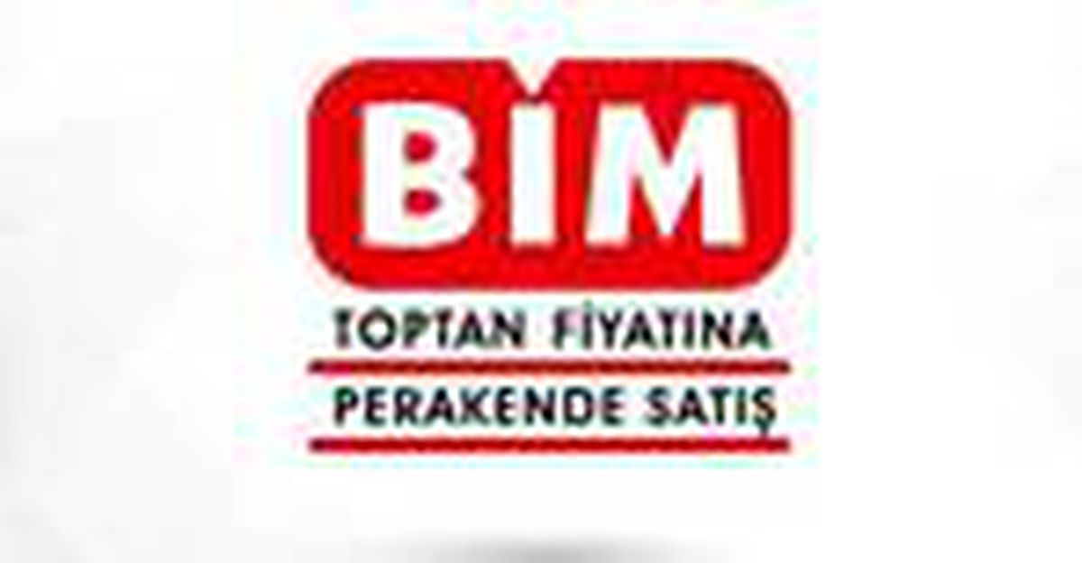 BİM 4 Aralık Cuma indirimli ürünler kataloğu yayınlandı! 4 Aralık Cuma BİM aktüel ürünler listesi!