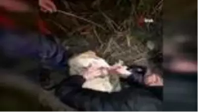 Bir yanda insanlık diğer tarafta vicdansızlık Bir yanda insanlık diğer tarafta vicdansızlık