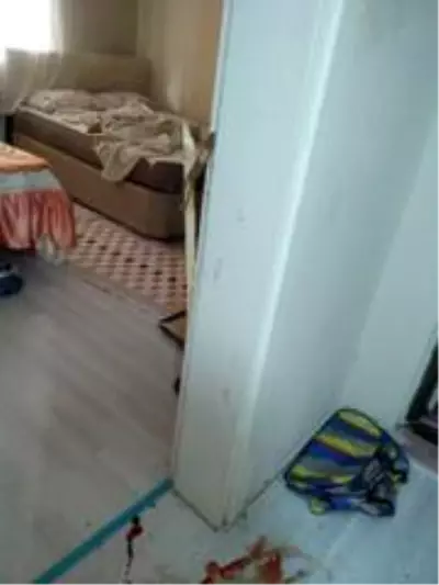 Bursa'da kardeşinin birlikte yaşadığı kadını öldüren sanığa 25 yıl hapis cezası Bursa'da kardeşinin birlikte yaşadığı kadını öldüren sanığa 25 yıl hapis cezası