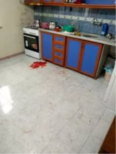 Bursa'da kardeşinin birlikte yaşadığı kadını öldüren sanığa 25 yıl hapis cezası Bursa'da kardeşinin birlikte yaşadığı kadını öldüren sanığa 25 yıl hapis cezası