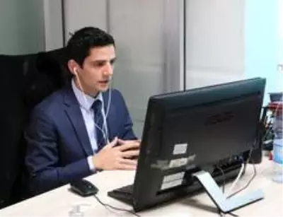Çevrimiçi 'Yerelde Basın Buluşmaları'nın ilki İç Anadolu Bölgesi özelinde gerçekleştirildi Çevrimiçi 'Yerelde Basın Buluşmaları'nın ilki İç Anadolu Bölgesi özelinde gerçekleştirildi