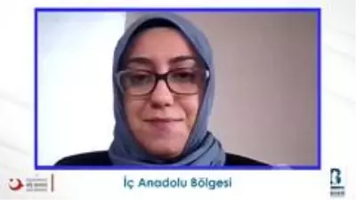 Çevrimiçi 'Yerelde Basın Buluşmaları'nın ilki İç Anadolu Bölgesi özelinde gerçekleştirildi Çevrimiçi 'Yerelde Basın Buluşmaları'nın ilki İç Anadolu Bölgesi özelinde gerçekleştirildi