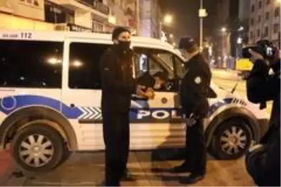 Ceza yememek için binbir bahane uydurdu Ceza yememek için binbir bahane uydurdu
