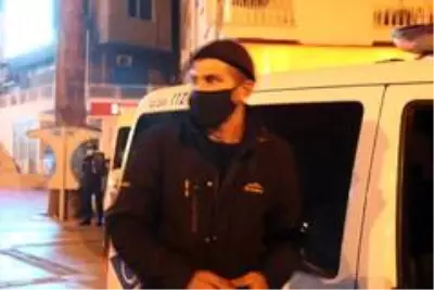 Ceza yememek için binbir bahane uydurdu Ceza yememek için binbir bahane uydurdu