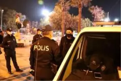 Ceza yememek için binbir bahane uydurdu Ceza yememek için binbir bahane uydurdu
