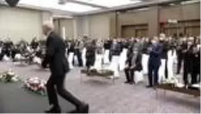 CHP Genel Başkanı Kılıçdaroğlu, 'Hiç bir terör örgütünün cenaze törenine hiçbir siyasi partinin yöneticisinin, il başkanının milletvekilinin... CHP Genel Başkanı Kılıçdaroğlu, 'Hiç bir terör örgütünün cenaze törenine hiçbir siyasi partinin yöneticisinin, il başkanının milletvekilinin...