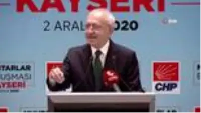 CHP Genel Başkanı Kılıçdaroğlu: 'Türkiye Muhtarlar Birliği kurulmalı' CHP Genel Başkanı Kılıçdaroğlu: 'Türkiye Muhtarlar Birliği kurulmalı'
