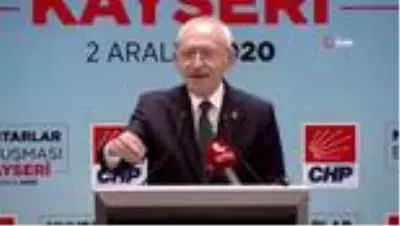 CHP Genel Başkanı Kılıçdaroğlu: 'Türkiye Muhtarlar Birliği kurulmalı' CHP Genel Başkanı Kılıçdaroğlu: 'Türkiye Muhtarlar Birliği kurulmalı'