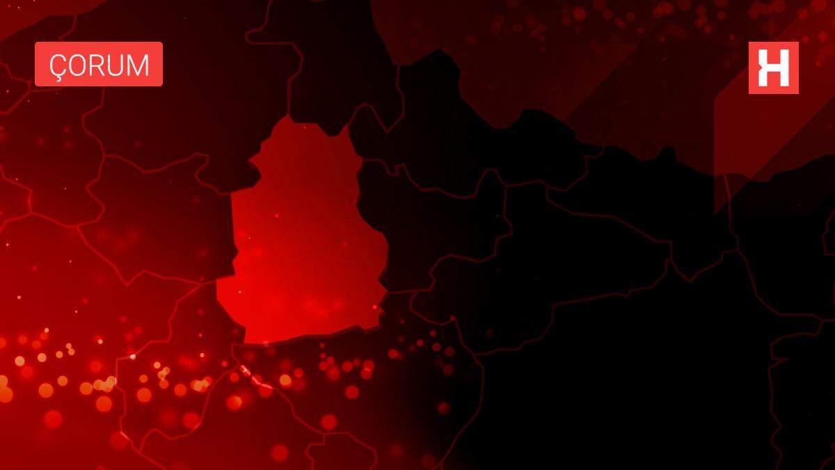 Çorum'da 1 ayda 66 şüpheliye narkotik suçlardan işlem yapıldı