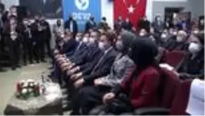 Son dakika haberleri... DEVA Partisi Genel Başkanı Babacan, partisinin Kars İl Kongresi'nde konuştu Son dakika haberleri... DEVA Partisi Genel Başkanı Babacan, partisinin Kars İl Kongresi'nde konuştu