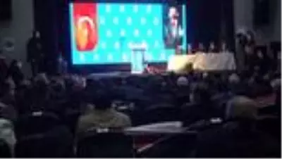 Son dakika haberleri... DEVA Partisi Genel Başkanı Babacan, partisinin Kars İl Kongresi'nde konuştu Son dakika haberleri... DEVA Partisi Genel Başkanı Babacan, partisinin Kars İl Kongresi'nde konuştu