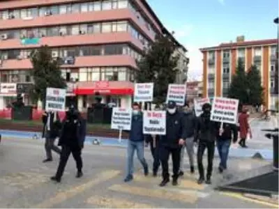 Devrek'te yaya önceliği denetimi gerçekleştirildi Devrek'te yaya önceliği denetimi gerçekleştirildi