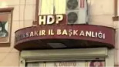 Diyarbakır annelerinden HDP İl Başkanına tepki Diyarbakır annelerinden HDP İl Başkanına tepki