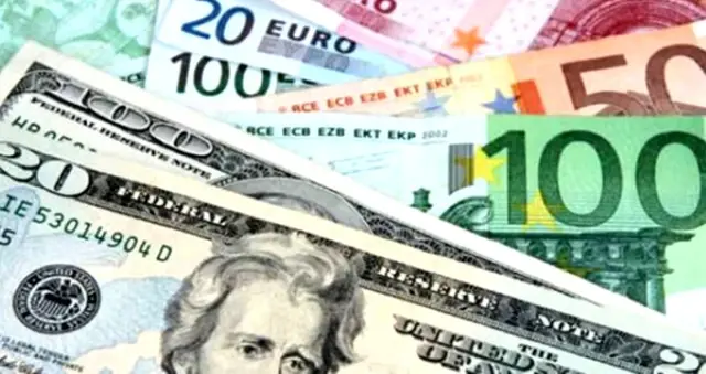 Dolar Ve Euro Kuru Dolar Ne Kadar Euro Kac Tl Oldu Haberler