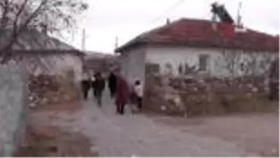 - Dondurucu soğukta eğitim, her gün bu çileyi çekiyorlar - Dondurucu soğukta eğitim, her gün bu çileyi çekiyorlar