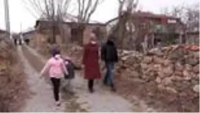 - Dondurucu soğukta eğitim, her gün bu çileyi çekiyorlar - Dondurucu soğukta eğitim, her gün bu çileyi çekiyorlar
