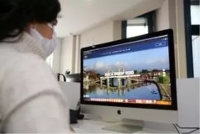 Dünya gençleri bilim ve sanat için Buca'da yarışacak Dünya gençleri bilim ve sanat için Buca'da yarışacak