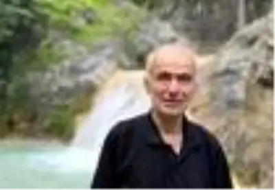Emekli astsubayın cenazesi 59 gün sonra bulundu Emekli astsubayın cenazesi 59 gün sonra bulundu