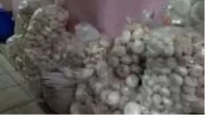 Enerji deposu 'kurut' alıcılarını bekliyor Enerji deposu 'kurut' alıcılarını bekliyor