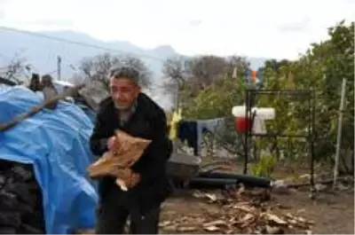 Engeli 'engel olmadı', ders çalıştığı okula memur olarak atandı Engeli 'engel olmadı', ders çalıştığı okula memur olarak atandı