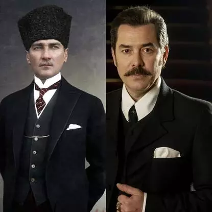 FİKRET KUŞKAN'DAN SÜRPRİZ PROJE FİKRET KUŞKAN'DAN SÜRPRİZ PROJE