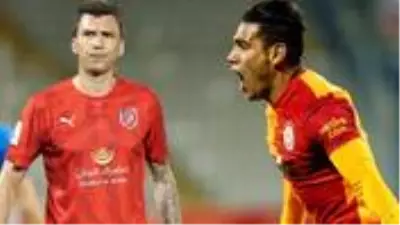 Galatasaray Falcao'yu gönderip yerine Mandzukic'i transfer edecek Galatasaray Falcao'yu gönderip yerine Mandzukic'i transfer edecek