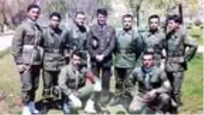 Son dakika haber: Gazi Jandarma Yüzbaşı Bahar azmiyle profesör oldu, Erdoğan'dan ödül aldı Son dakika haber: Gazi Jandarma Yüzbaşı Bahar azmiyle profesör oldu, Erdoğan'dan ödül aldı