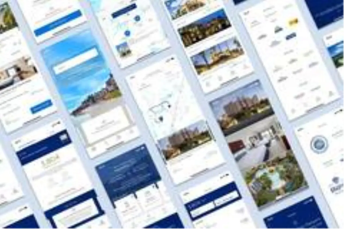 Global otel zincirinden teması azaltan yeni mobil uygulama