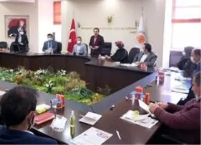 Göçmenlerin işgücü ve eğitim durumları masaya yatırıldı Göçmenlerin işgücü ve eğitim durumları masaya yatırıldı