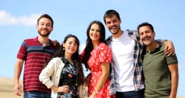 Gönül Dağı 7. bölüm fragmanı yayınlandı! Gönül Dağı 6. bölüm izle! Gönül Dağı yeni bölümde neler olacak?
