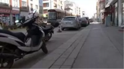 Gözü gibi baktığı ekmek teknesini hırsızlar çaldı Gözü gibi baktığı ekmek teknesini hırsızlar çaldı