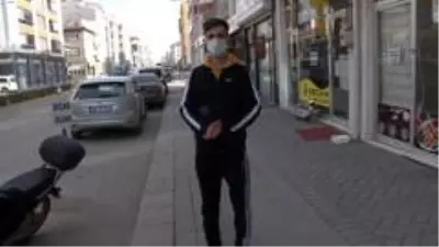 Gözü gibi baktığı ekmek teknesini hırsızlar çaldı Gözü gibi baktığı ekmek teknesini hırsızlar çaldı