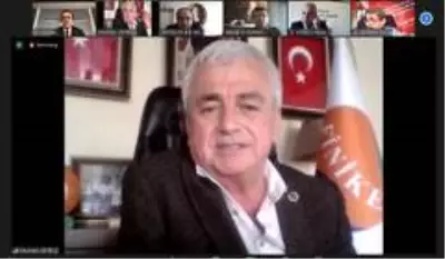 Hasyurt Tarım Fuarı, kapılarını yeniden açacak Hasyurt Tarım Fuarı, kapılarını yeniden açacak