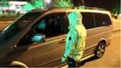 Son dakika haberi | Hem karantinayı hem de sokağa çıkma kısıtlamasını ihlal eden kişiye ceza Son dakika haberi | Hem karantinayı hem de sokağa çıkma kısıtlamasını ihlal eden kişiye ceza