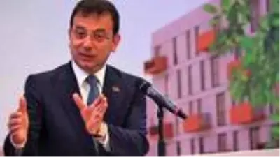 İmamoğlu suikast hazırlığı iddialarıyla ilgili ilk kez konuştu: Benim gündemimde pandemi var, bu iddialar yeni değil İmamoğlu suikast hazırlığı iddialarıyla ilgili ilk kez konuştu: Benim gündemimde pandemi var, bu iddialar yeni değil