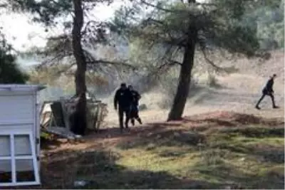 Isparta'da 5 gündür haber alınamayan adam için AFAD ve Jandarma alarma geçti Isparta'da 5 gündür haber alınamayan adam için AFAD ve Jandarma alarma geçti