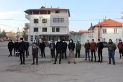 Isparta'da 5 gündür haber alınamayan adam için AFAD ve Jandarma alarma geçti Isparta'da 5 gündür haber alınamayan adam için AFAD ve Jandarma alarma geçti