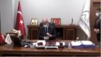 KAHRAMANMARAŞ- KOVİD-19 HASTALARI YAŞADIKLARINI ANLATIYOR - 'Tat almanın ve koklamanın ne kadar kıymetli olduğunun farkına vardım' KAHRAMANMARAŞ- KOVİD-19 HASTALARI YAŞADIKLARINI ANLATIYOR - 'Tat almanın ve koklamanın ne kadar kıymetli olduğunun farkına vardım'