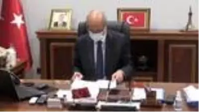 KAHRAMANMARAŞ- KOVİD-19 HASTALARI YAŞADIKLARINI ANLATIYOR - 'Tat almanın ve koklamanın ne kadar kıymetli olduğunun farkına vardım' KAHRAMANMARAŞ- KOVİD-19 HASTALARI YAŞADIKLARINI ANLATIYOR - 'Tat almanın ve koklamanın ne kadar kıymetli olduğunun farkına vardım'
