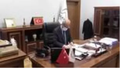 KAHRAMANMARAŞ- KOVİD-19 HASTALARI YAŞADIKLARINI ANLATIYOR - 'Tat almanın ve koklamanın ne kadar kıymetli olduğunun farkına vardım' KAHRAMANMARAŞ- KOVİD-19 HASTALARI YAŞADIKLARINI ANLATIYOR - 'Tat almanın ve koklamanın ne kadar kıymetli olduğunun farkına vardım'