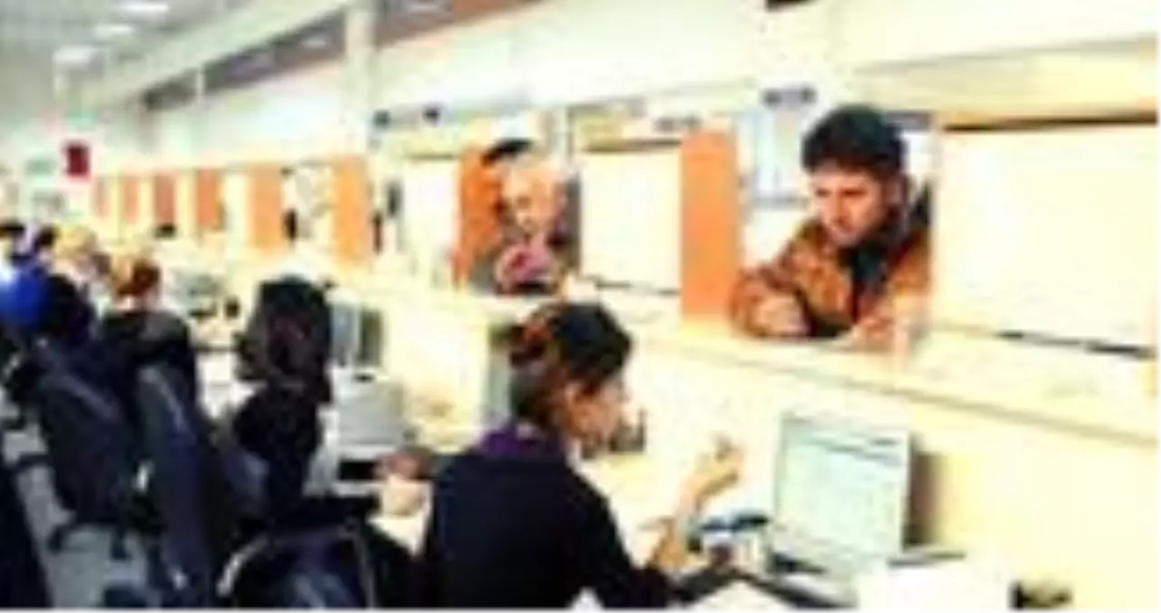 Kamu kuruşlarında mesai saati düzenlemesi nedir? Kamuda çalışanların mesai saati ne olacak?