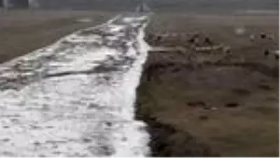 Kar yağışı ve soğuk hava Kar yağışı ve soğuk hava