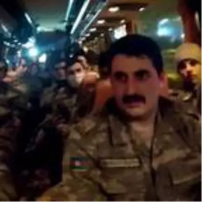 Karabağ kahramanları, Iğdır'da Karabağ kahramanları, Iğdır'da