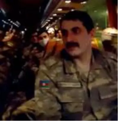 Karabağ kahramanları, Iğdır'da Karabağ kahramanları, Iğdır'da