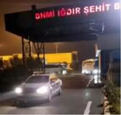 Karabağ kahramanları, Iğdır'da Karabağ kahramanları, Iğdır'da