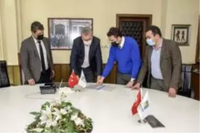 Karacabey'de alt yapı yatırımları tam gaz Karacabey'de alt yapı yatırımları tam gaz