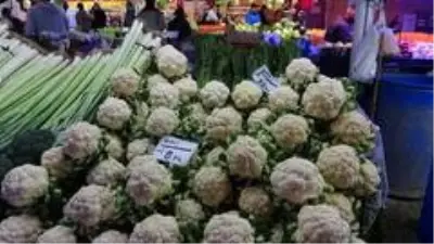 2 ay önce değeri olmayan karnabahar şimdi cep yakıyor 2 ay önce değeri olmayan karnabahar şimdi cep yakıyor