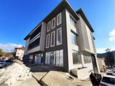Keles'te refah seviyesi yükseliyor Keles'te refah seviyesi yükseliyor